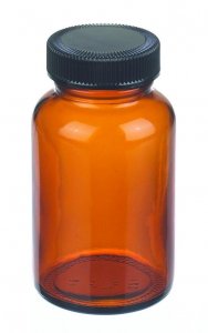 Wheaton wide-mouth bottle DWKW216958-60EA