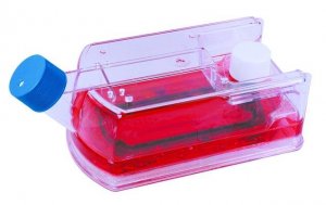 WHEATON� CELLine Multiuse Biorector flasks for suspension cell culture DWKWCL0350-5-5EA