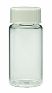 WHEATON� liquid scintillation vial with attached cap DWK986546-500EA