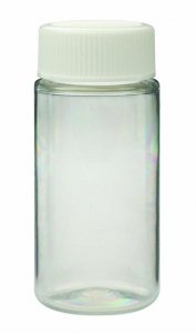 WHEATON� liquid scintillation vial with attached PE cone lined urea cap DWK986736-500EA