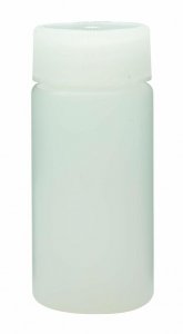 WHEATON� liquid scintillation vial with attached unlined PE cap DWK986704-500EA