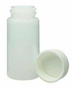 WHEATON� liquid scintillation vial with seperate foamed PE lined PP cap DWK986710-500EA