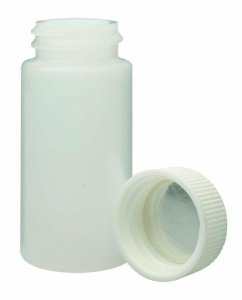 WHEATON� liquid scintillation vial with seperate foil lined PP cap DWK986711-500EA