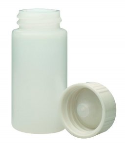 WHEATON� liquid scintillation vial with seperate PE cone lined urea cap DWK986726-1000EA