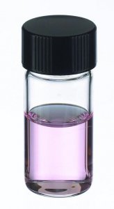 WHEATON� Shorty Vials clear with rubber lined cap packed in partitioned tray DWKW225292-200EA