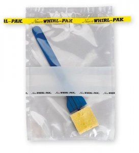 Whirl-Pak� Sponge Probe Bag WPB01475WA-50EA
