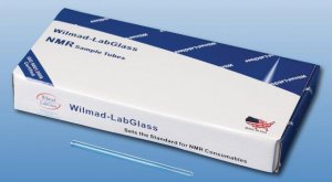 Wilmad� NMR tubes 5 mm diam., high throughput WIMWG10004-100EA