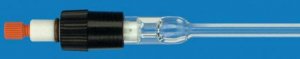 Wilmad� quick pressure valve NMR tube 5 mm diam. Z562823-1EA
