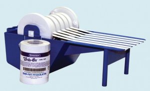 Bel-Art� Write-on� Label Tape BAF134800050-6EA