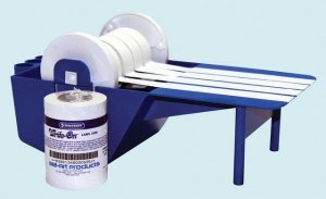 Bel-Art� Write-on� Label Tape BAF134800075-4EA
