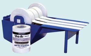 Bel-Art� Write-on� Label Tape BAF134800100-3EA