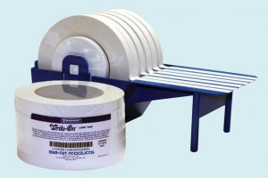 Bel-Art� Write-on� Label Tape BAF134830050-6EA