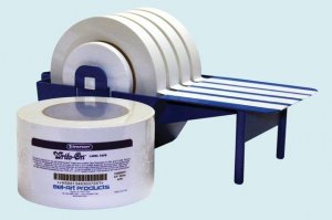 Bel-Art� Write-on� Label Tape BAF134830075-4EA