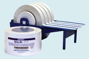 Bel-Art� Write-on� Label Tape BAF134900075-4EA