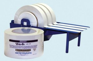 Bel-Art� Write-on� Label Tape BAF134900100-3EA