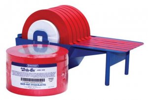 Bel-Art� Write-on� Label Tape BAF134840050-6EA