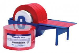 Bel-Art� Write-on� Label Tape BAF134840075-4EA