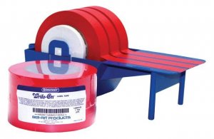 Bel-Art� Write-on� Label Tape BAF134840100-3EA