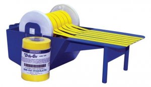 Bel-Art� Write-on� Label Tape BAF134810050-6EA