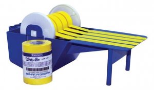 Bel-Art� Write-on� Label Tape BAF134810075-4EA