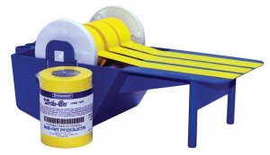 Bel-Art� Write-on� Label Tape BAF134810100-3EA