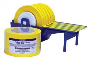 Bel-Art� Write-on� Label Tape BAF134850050-6EA
