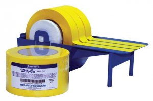 Bel-Art� Write-on� Label Tape BAF134850100-3EA