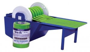 Bel-Art� Write-on� Label Tape BAF134820050-6EA