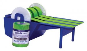 Bel-Art� Write-on� Label Tape BAF134820100-3EA