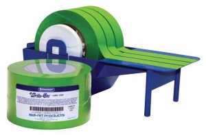 Bel-Art� Write-on� Label Tape BAF134860100-3EA