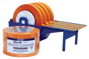 Bel-Art� Write-on� Label Tape BAF134880075-4EA
