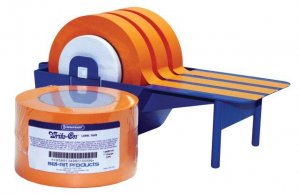 Bel-Art� Write-on� Label Tape BAF134880100-3EA