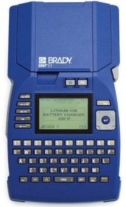 Brady� BMP51 printer kit Z740521-1KT