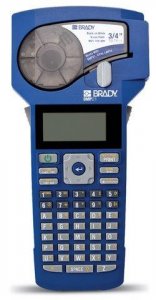 Brady� BMP�21-LAB hand-held label printer Z755966-1EA