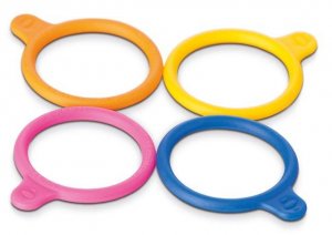 DURAN� GL 56 Bottle Tag Z742266-20EA