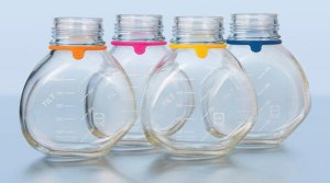 DURAN� GL 56 Bottle Tag Z742266-20EA