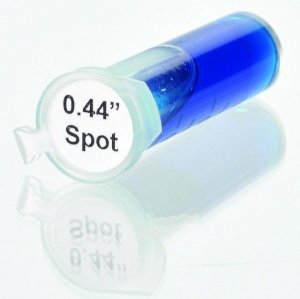 Laser Tough-Spots� Z743586-4680EA