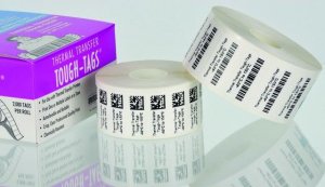 Thermal Transfer Tough-Tags� Z743663-2000EA