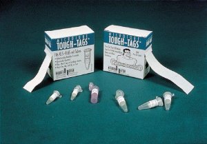 Tough-Tags� microcentrifuge tube labels Z743681-1000EA