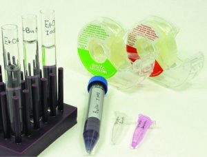 Write protect tape Z743561-1EA