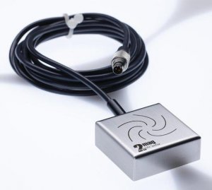 2MAG MIXdrive 1 XS compact single point stirrer for use with external control Z742339-1EA