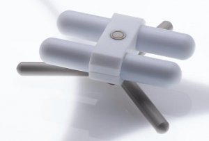2MAG SATELLITE stirring bar for viscous solutions Z742350-1EA