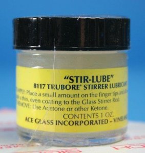ACE Stir-Lube� stirrer lubricant 