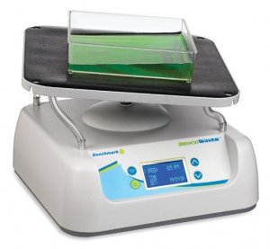 BenchWaver�3D Rocker with flat mat 