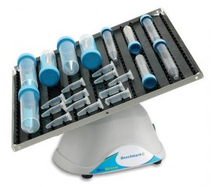 BioMixer� 3D Fixed speed Nutating Shaker 