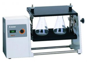 Heidolph Reax 2 overhead shaker 