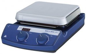 IKA� C-MAG HS hotplate stirrers Z671797-1EA