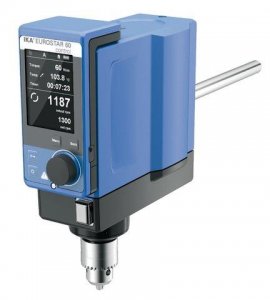 IKA� EuroStar 60 Control Z766933-1EA