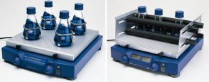 IKA� KS 260 basic and control shakers 