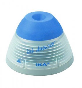 IKA� Lab Dancer test tube shakers 